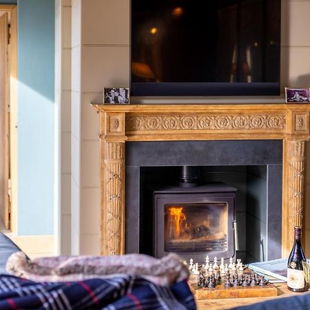 Cambridge Country Cottages Екстериор снимка