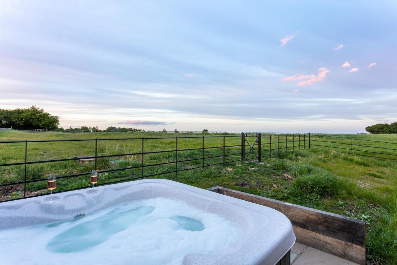 Cambridge Country Cottages Екстериор снимка