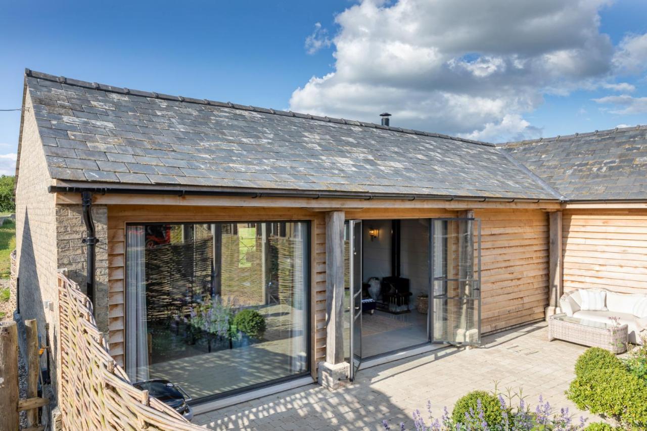 Cambridge Country Cottages Екстериор снимка