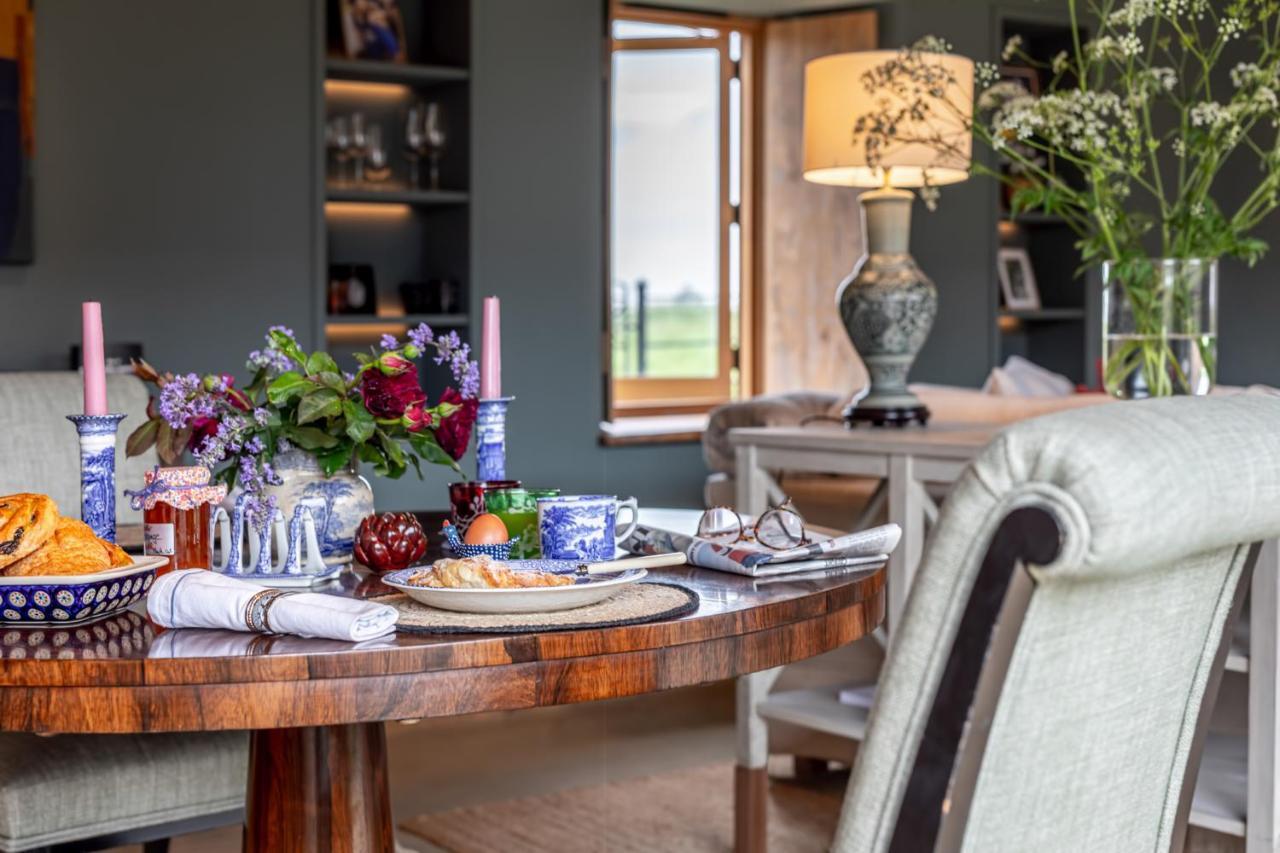 Cambridge Country Cottages Екстериор снимка