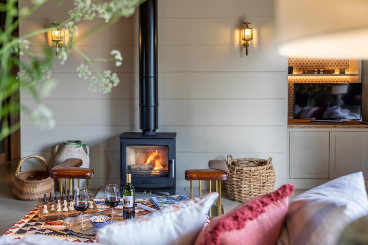 Cambridge Country Cottages Екстериор снимка