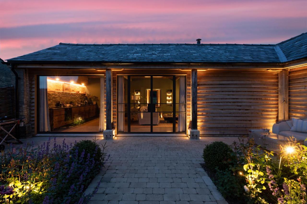 Cambridge Country Cottages Екстериор снимка
