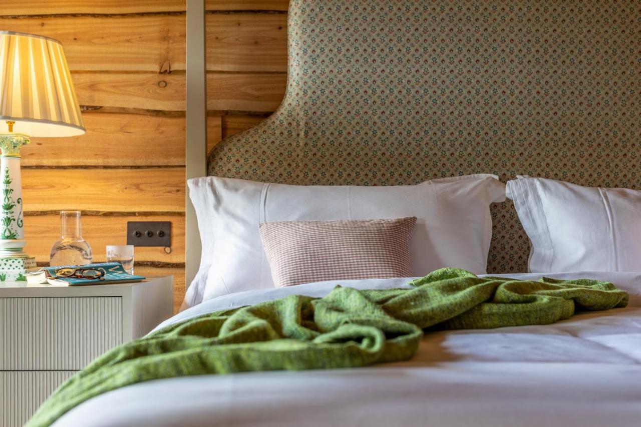 Cambridge Country Cottages Екстериор снимка