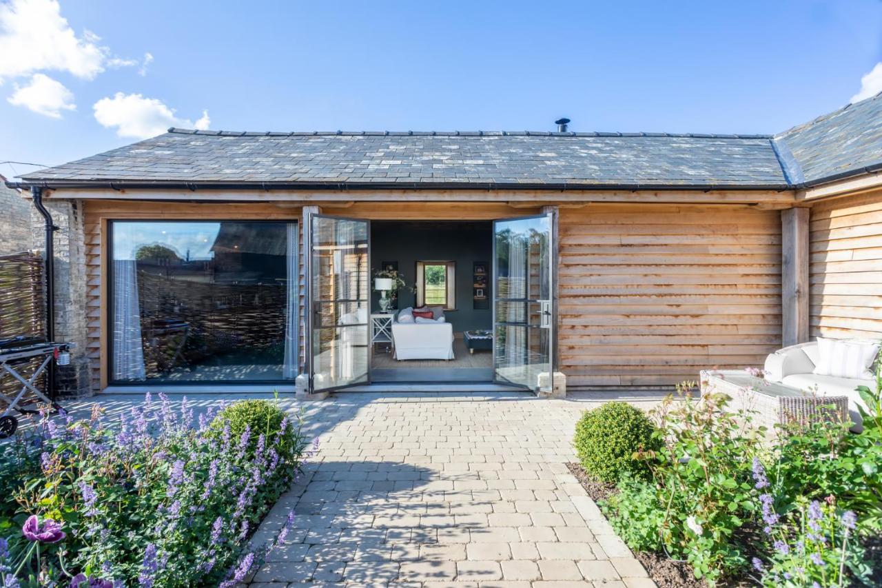 Cambridge Country Cottages Екстериор снимка