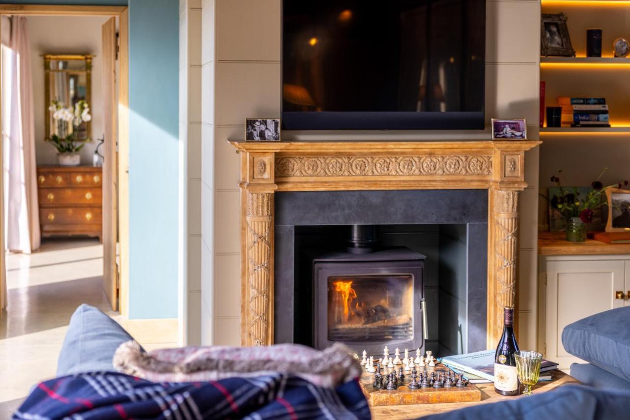 Cambridge Country Cottages Екстериор снимка