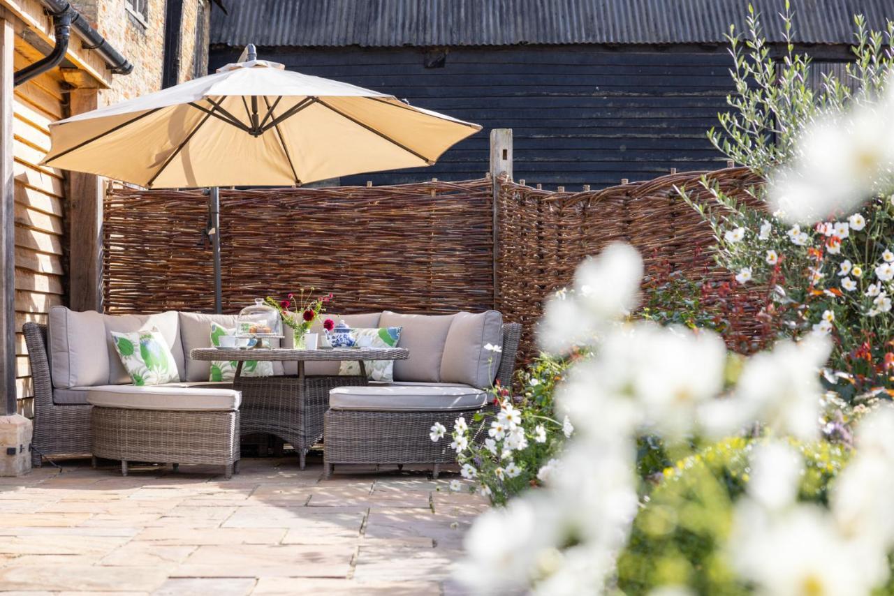 Cambridge Country Cottages Екстериор снимка