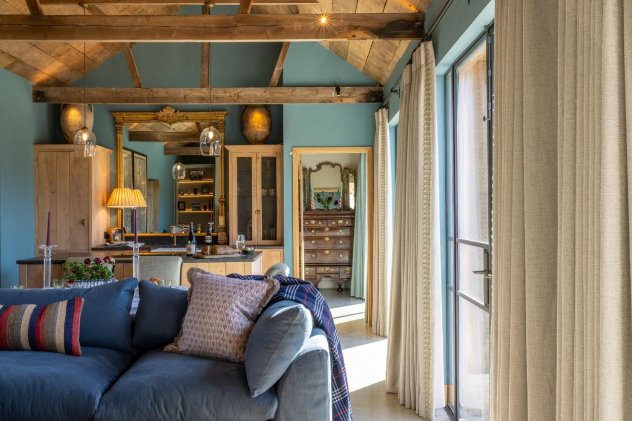 Cambridge Country Cottages Екстериор снимка