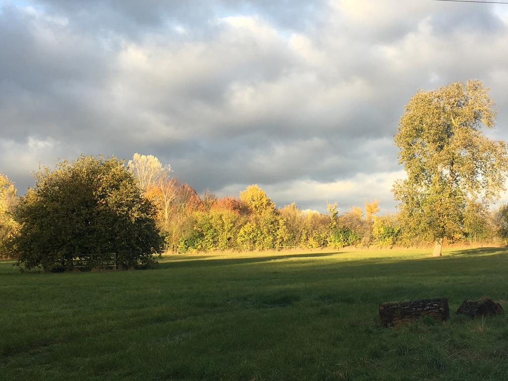 Cambridge Country Cottages Екстериор снимка