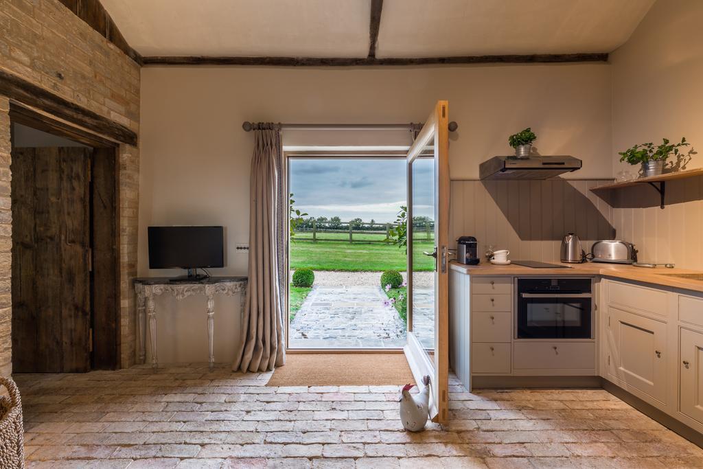 Cambridge Country Cottages Екстериор снимка