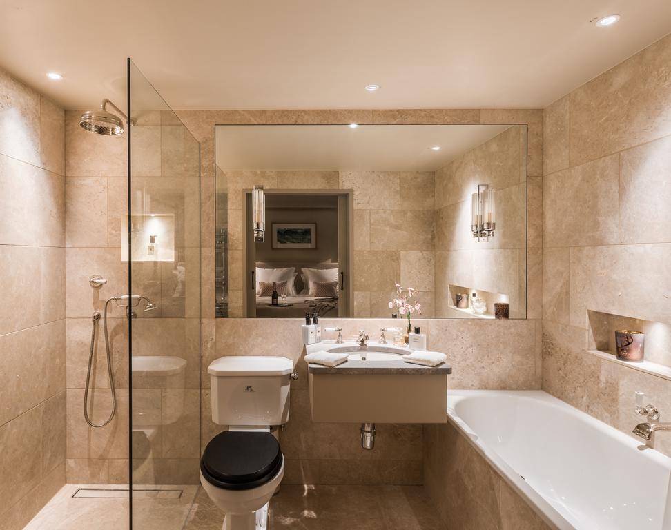 Cambridge Country Cottages Екстериор снимка