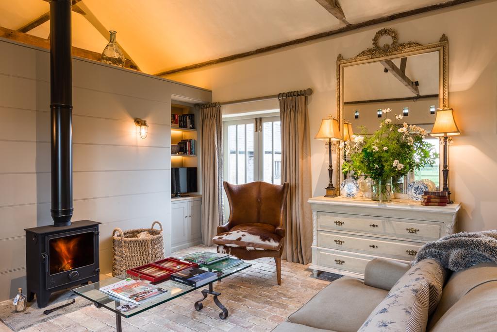 Cambridge Country Cottages Екстериор снимка