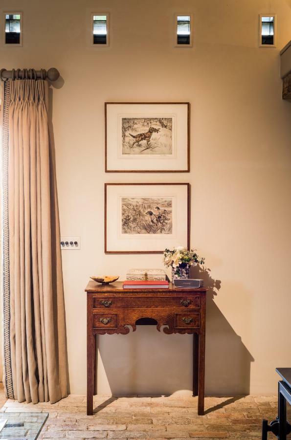 Cambridge Country Cottages Екстериор снимка