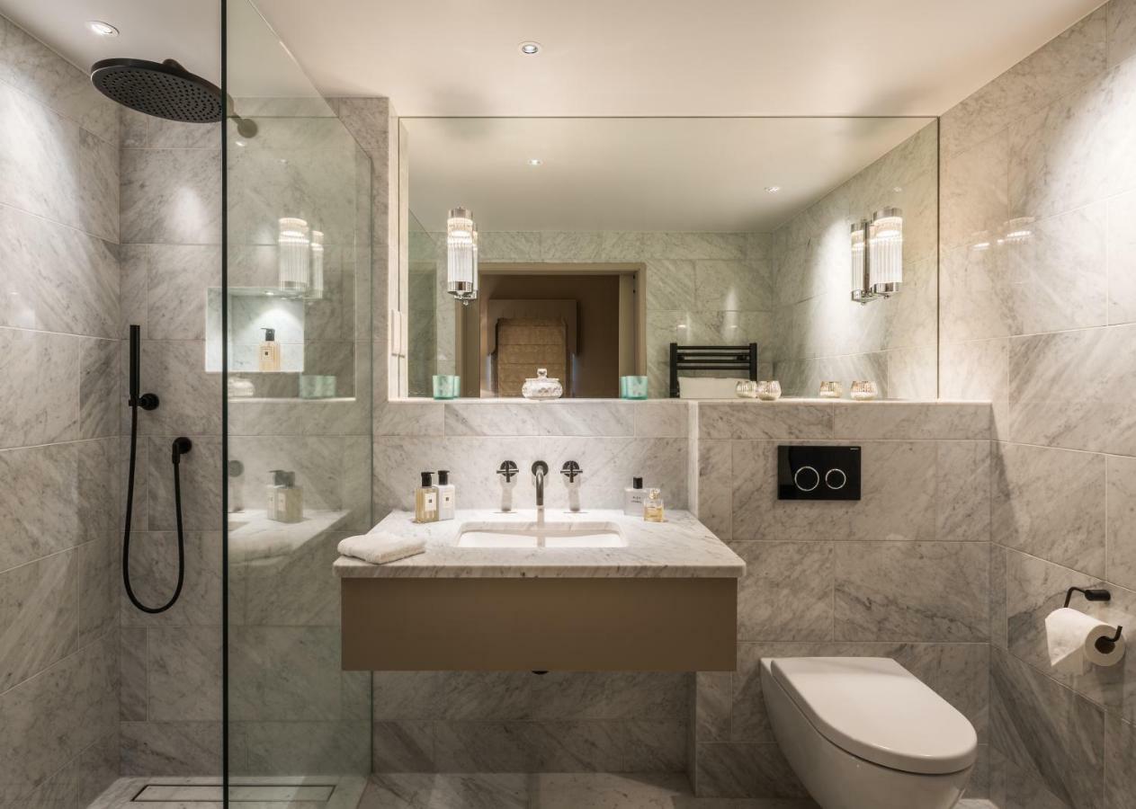 Cambridge Country Cottages Екстериор снимка
