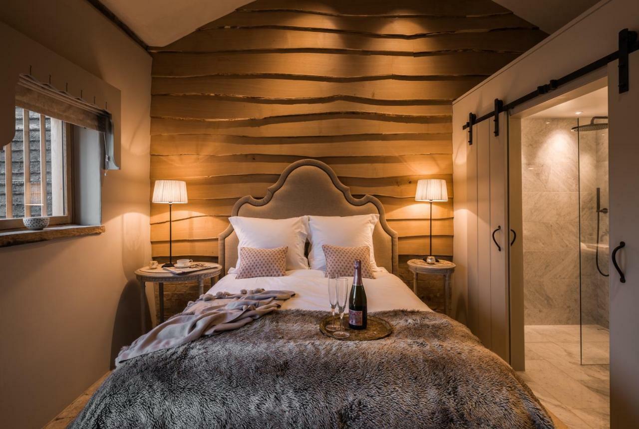 Cambridge Country Cottages Екстериор снимка