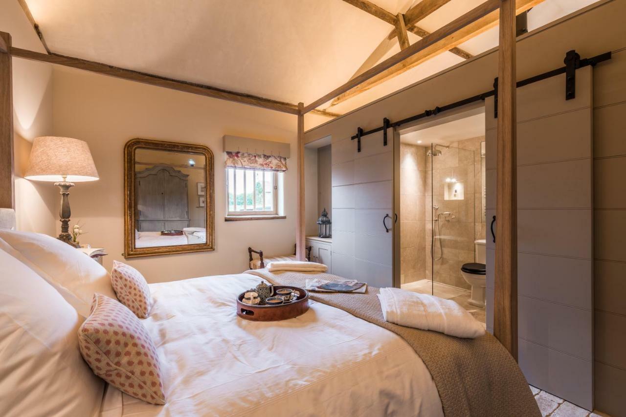Cambridge Country Cottages Екстериор снимка