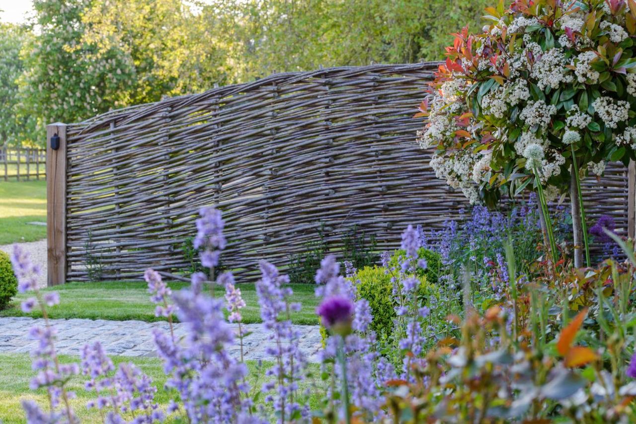 Cambridge Country Cottages Екстериор снимка