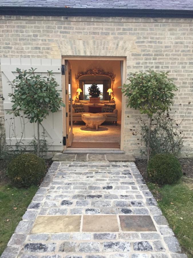 Cambridge Country Cottages Екстериор снимка